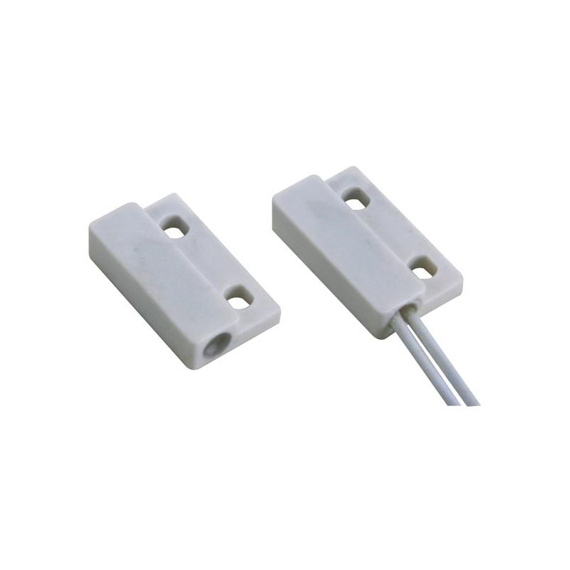 Contact magnétique - 0.5A @ 100V cc - nc - précâblé Velleman HAA308