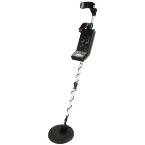 Velleman CS150N Metal detector analogico, acustico CS150N