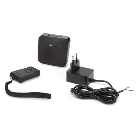 Velleman ENSEMBLE DE COMMANDE RF À 2 CANAUX AVEC IOT TUYA