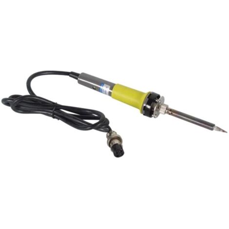 Velleman Fer à souder, pour VTSSC40N, 48 W, gris
