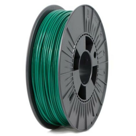 Velleman Filament PLA, 2.85 mm, vert, 750 g, robuste, adapté pour imprimante 3D