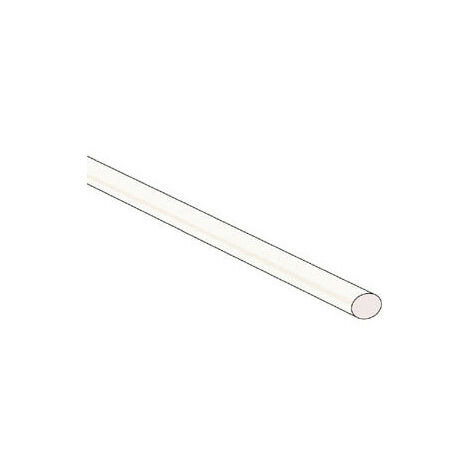 10/ m Gaine thermor/étractable 3,2/ mm 1,6/ Bleu