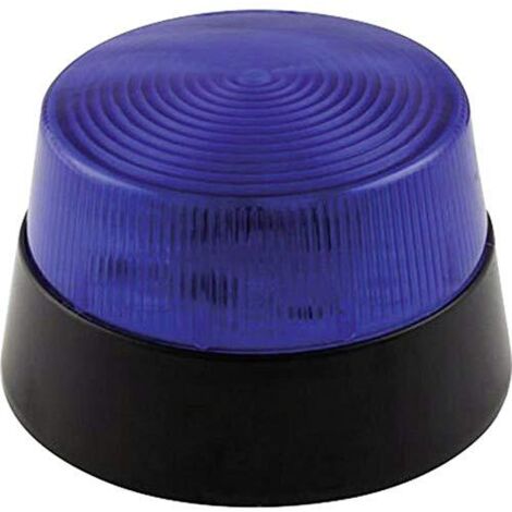 Velleman HAA40BN LEDLight per luce di allarme fissa blu LED
