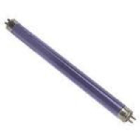 Velleman LAMP04TBL lámpara ultravioleta (UVA) 4 W E27