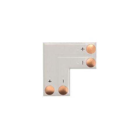 Velleman LCON18 accesorios de iluminación Conector en L