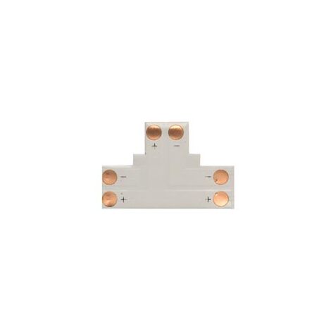 Velleman LCON19 accesorios de iluminación Conector en T