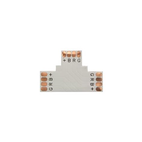Velleman LCON22 accesorios de iluminación Conector en T
