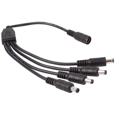 Velleman LCON33 accesorios de iluminación Cable de conexión para iluminación