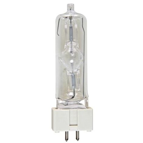 Velleman MSR GX9.5 Lámpara halógena transparente 575W