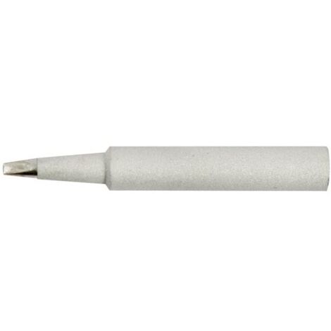 Velleman – Panne de rechange fine 2mm BITC50N4 – Céramique résistante à l'usure – Pour soudure précise – Compatible VTSSC50N - RI3328