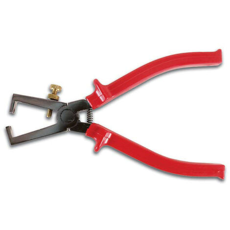 Velleman DENUDEUR DE CABLE Décapage couteau Dénude câbles bricolage