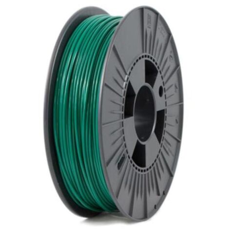 Velleman PLA-Filament, 2.85 mm, grün, 750 g, verstärkt, geeignet für 3D-Drucker