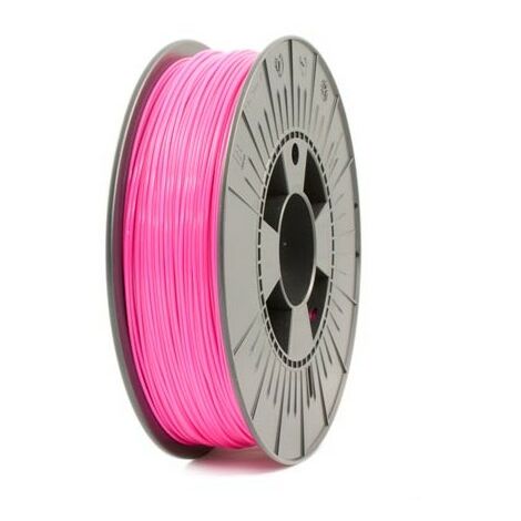 Filament Pla 1.75 Mm - Rose - 750 G