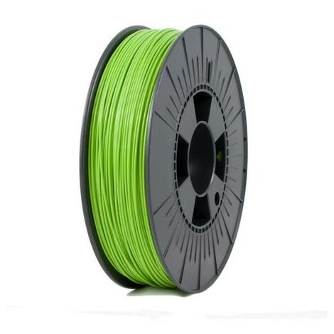 Filament Pla 1.75 Mm - Vert Clair - 750 G