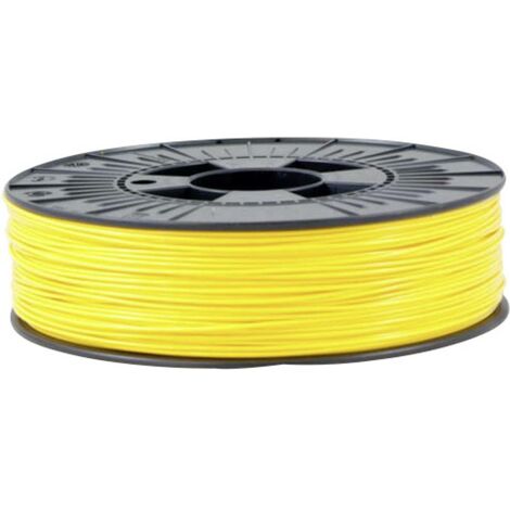 Velleman PLA175Y07 Filament PLA 1.75 mm 750 g jaune 1 pc(s)