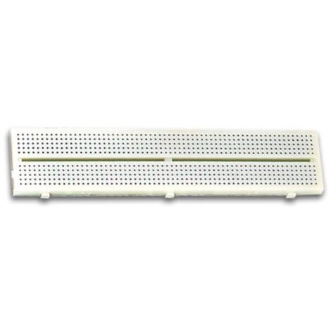 Velleman Platine enfichable (L x l x H) 168 x 10 x 39 mm 1 pc(s) S410752