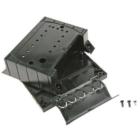 Velleman project box