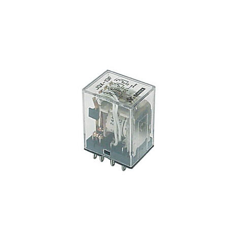 Velleman Relay Relé Haute Puissance 240 CA/3 A/4formc jqx13 F/ca240