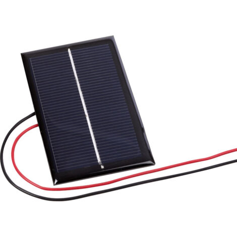 Velleman SOL2N SOL2N Solarmodul