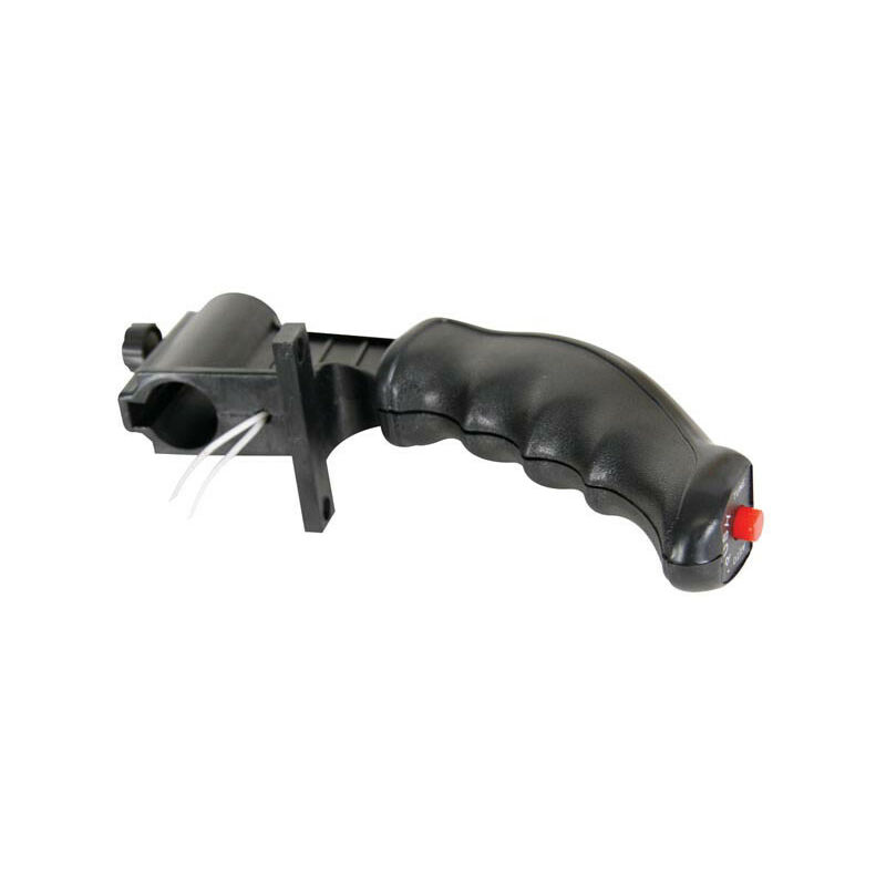Spare stick with red button for CS150 (metal detector type 150) (CS150/SP1) - Velleman