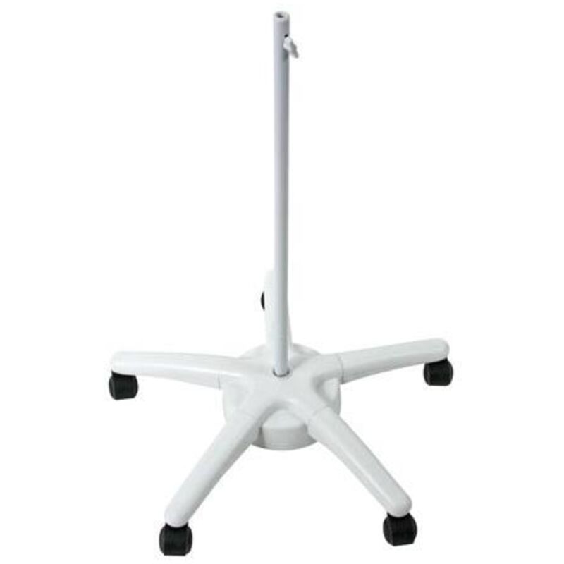 Toolland - Pied à roulette pour la série vtlamp