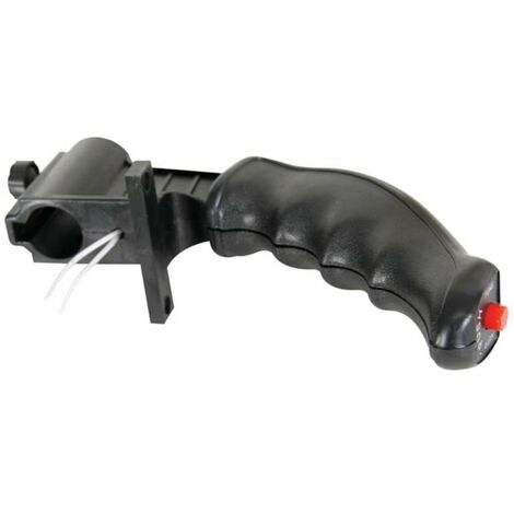 Velleman Stick de rechange avec bouton rouge pour CS150 / CS150N (METAL DETECTOR type 150)