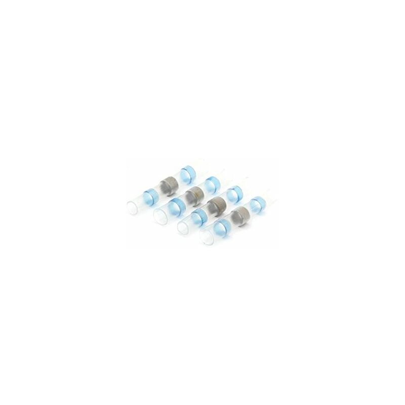 STS3 saldatura manica Wire Splices, multicolore