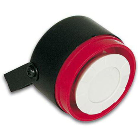 Velleman SV/PS82 Alarmsirene 112 dB