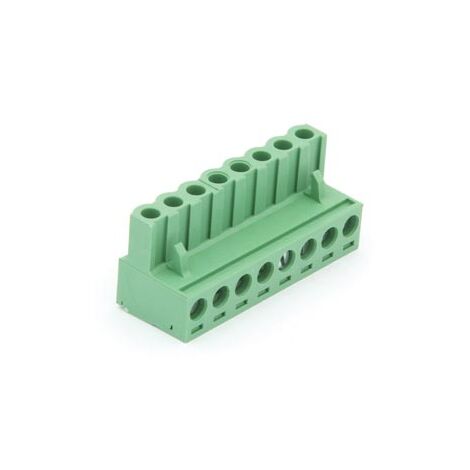Velleman TENF08 Female Conector de Enchufe, 8 Poles