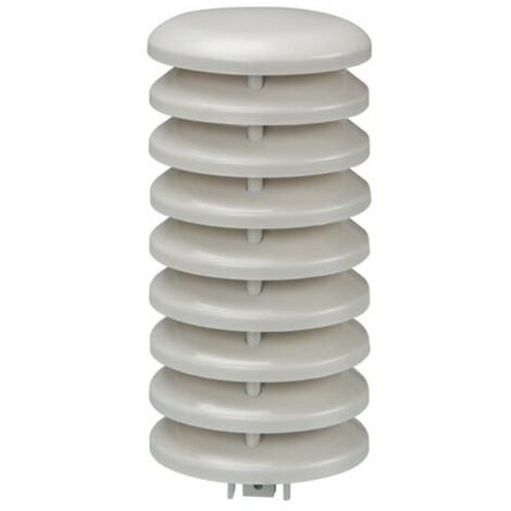 Velleman TRANSMETTEUR THERMO/HYDRO DE RECHANGE - 433MHz