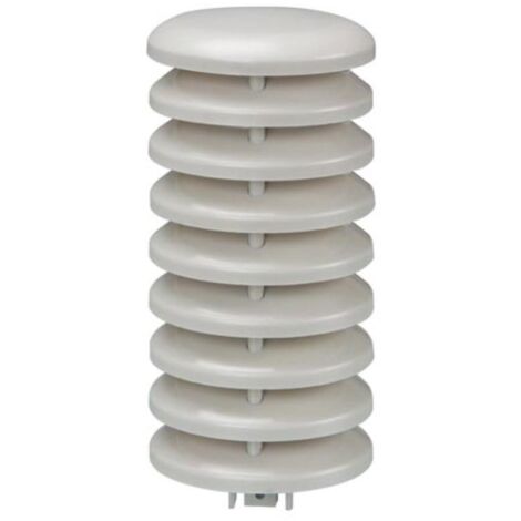 Velleman TRANSMISOR DE Recambio Thermo/Hydro - 433MHz