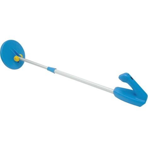 Velleman Treasure Hunter CS50 Metal detector acustico CS50