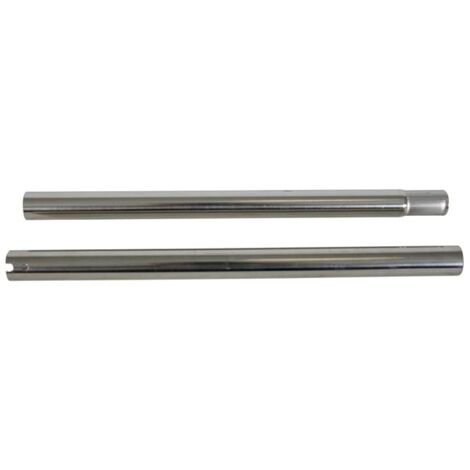 Velleman TUBO DE ACERO DE RECAMBIO PARA WS1080, WS3080