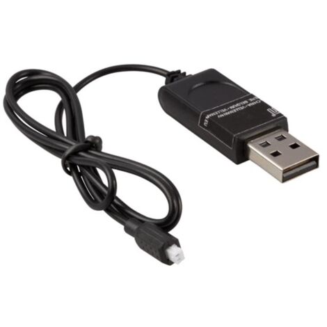 Velleman USB-LADEKABEL FÜR RCQC2