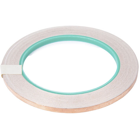 Velleman  VTCFT1 Kupferklebeband  Orange (L x B) 25 m x 5 mm 1 St.