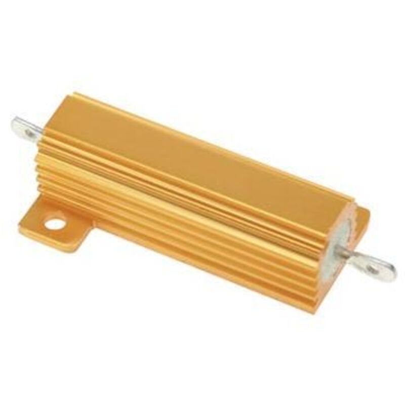 Widerstand 50W 680E