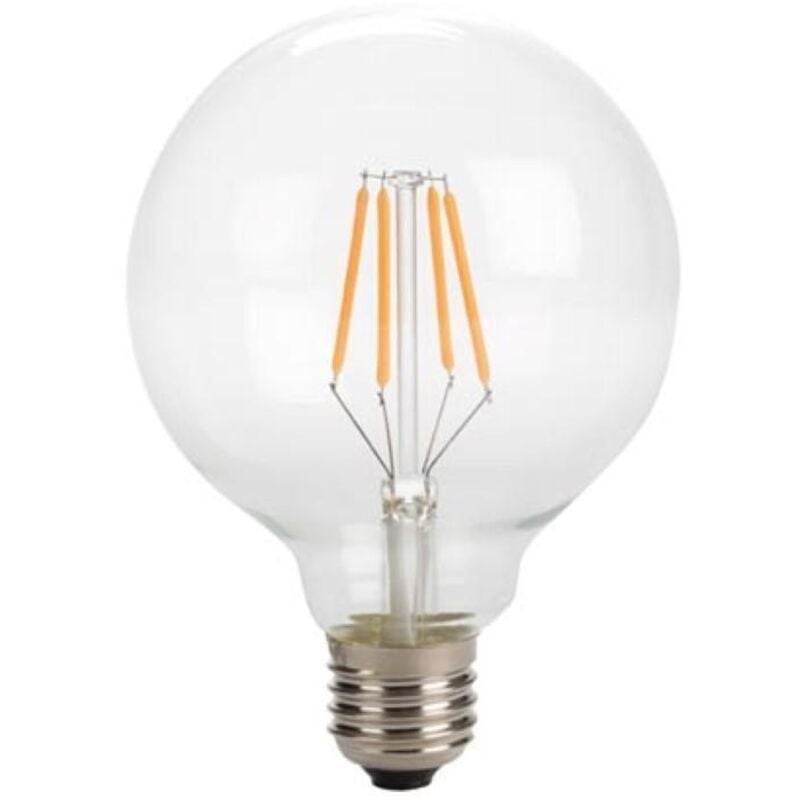 Velleman LAL1B3PN lámpara led 4 w E27