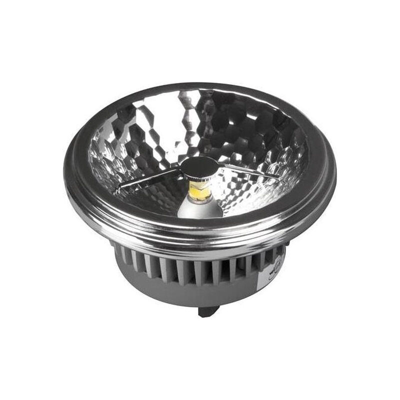 Perel - Vellight Lampe Led Ar4111 - Cob - 15 w - 5500 k