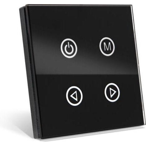 Vellight Multifunctional Touch Led