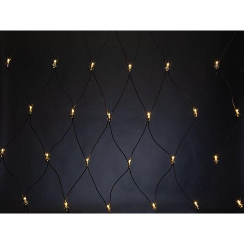 SUBRA LED - Prolunga Subra - 2 x 2 m - 144 lampade...