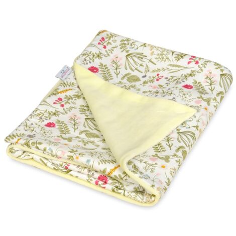 VELLO Decke 75x100
