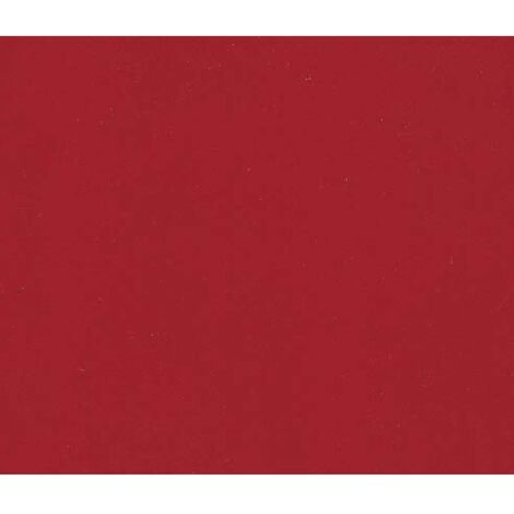 VELLUTO ADESIVO D-C-FIX ROSSO 45 CM DA 5 M