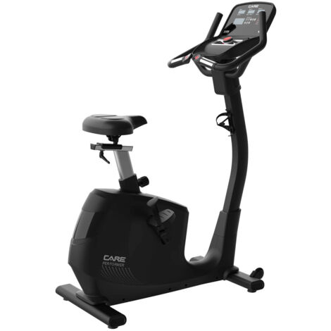 Vélo auto-alimenté - PERFORMER TFT - CARE - ergomètre connecté