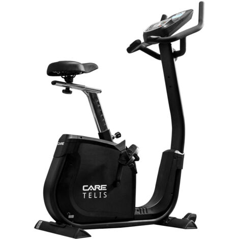 Vélo d'appartement auto-alimenté - TELIS - ergomètre connecté