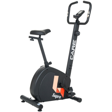 Vélo d'appartement - CARE - SUPRA