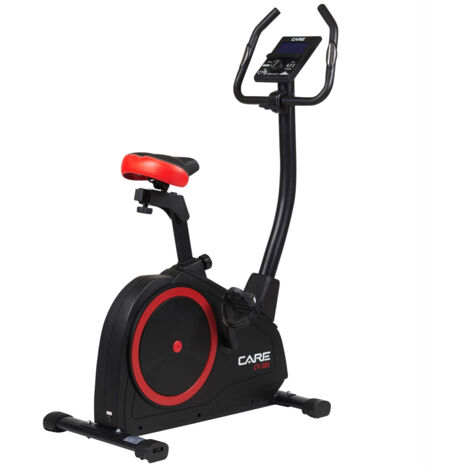 Vélo d'appartement connecté - CV-385