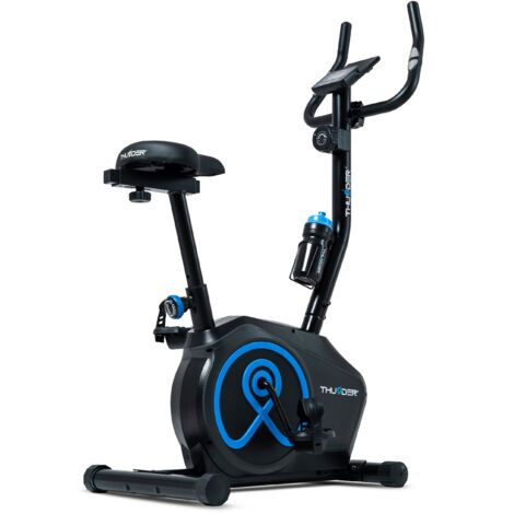 Vélo d'appartement magnétique Thunder® ZIGGS