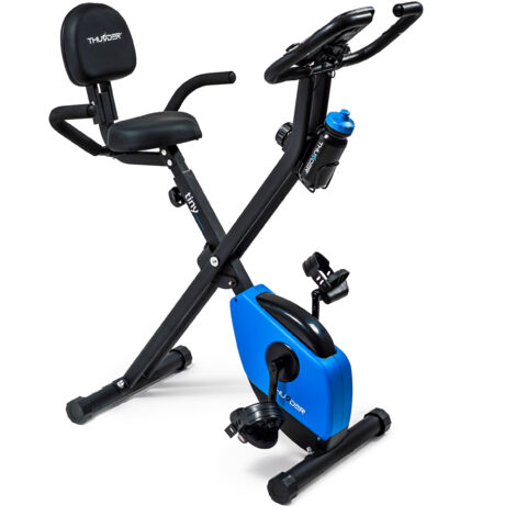 Vélo d'appartement pliable Thunder® TINY