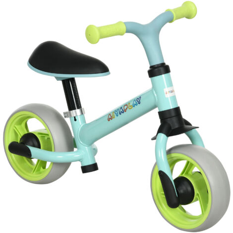 Vélo d'appartement pliable, vélo de fitness, résistance magnétique réglable sur 8 niveaux, avec écran LCD, capteur de fréquence cardiaque, gris