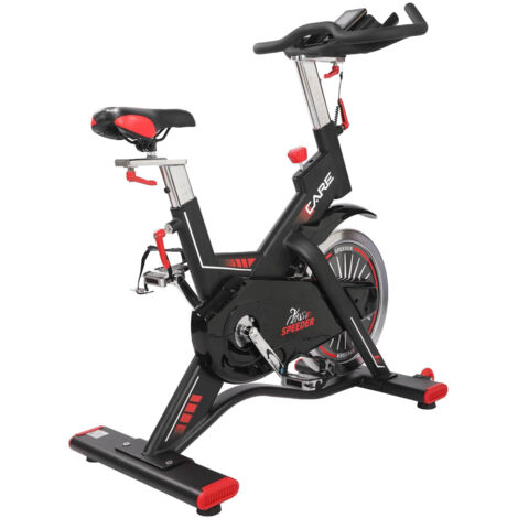 Vélo de biking magnétique - CARE - speeder